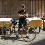 Bici Paolo Rinaldi Chianti Origo