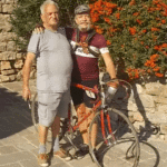 Bici Paolo Rinaldi Chianti Origo1
