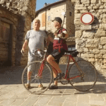 Bici Paolo Rinaldi Chianti Origo2