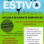 Campus Empi Dojo