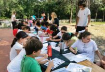 Empi Dojo, aperte le iscrizioni per il campus estivo (a Villamagna): sarà, come sempre, straordinario