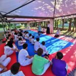 Campus Empi Dojo4