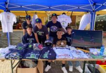 Chianti Baseball, domeniche di grande presenza: per far provare a tutti la gioia del “batti e corri”