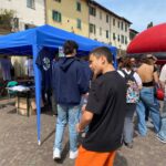 Chianti Baseball Festa dello SPort Greve2