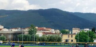 Chianti Baseball: l’Under 15 mette in fila una sconfitta e una vittoria di misura