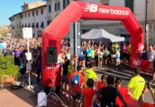 Chianti Classico Marathon 2024, che spettacolo! Ecco i nomi (e i tempi) dei quattro vincitori