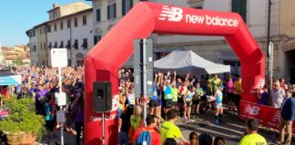 Chianti Classico Marathon 2024, che spettacolo! Ecco i nomi (e i tempi) dei quattro vincitori