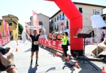 FOTOGALLERY / Sudore e sorrisi: la Chianti Classico Marathon in 66 immagini