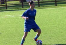 Emily Magazzini: quel pallone da calcio che dalla Sancascianese l’ha portata fino… alla nazionale italiana