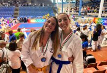 International Championship Karate for Clubs: a Ferrara brillano le cinture di atlete e atleti di Empi Dojo