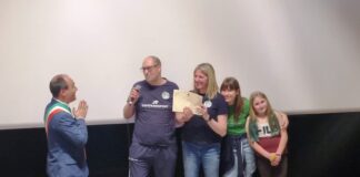 La vittoria più bella: encomio del Comune di Montemurlo alla Certosa Volley per l’aiuto dopo l’alluvione