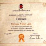 Encomio Certosa Volley2