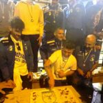 Festa Cerbaia