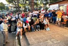 Alla fine di un’annata incredibile, con la conquista della Promozione, il Cerbaia dice grazie… a tutti