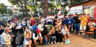 Alla fine di un’annata incredibile, con la conquista della Promozione, il Cerbaia dice grazie… a tutti