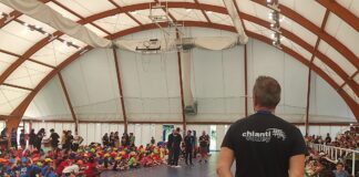 Pallavolo, a Tavarnelle è andata in scena una vera e propria festa: grazie al Chianti Volley