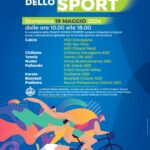 Festa sport greve