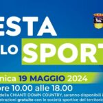 Festa sport greve1