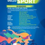 Festa sport greveOK
