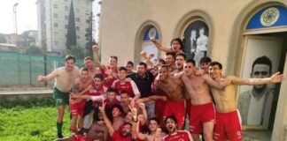 La Ginestra non smette più di sognare, vince anche con la Folgor Calenzano e va alle finalissime playoff