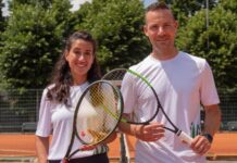 Gli studenti della scuola media di San Casciano “Ippolito Nievo” in gita… a La Botte