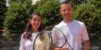 Gli studenti della scuola media di San Casciano “Ippolito Nievo” in gita… a La Botte