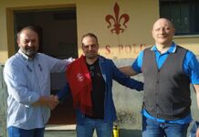 L’INTERVISTA / San Polo, parola a mister Francesco Pucci: “Da qui alla fine sarà lotta a tre per la testa del campionato”