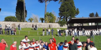 Il Bagno a Ripoli mette paura alla Gallianese: i mugellani vincono 3-2 e salgono in Prima. Renzi capocannoniere del girone