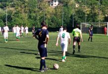 Il Galluzzo perde (1-0) in casa contro la Rignanese: che supera il Casellina e va ai playout