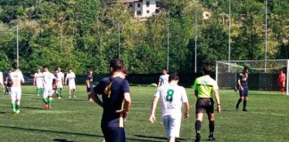 Il Galluzzo perde (1-0) in casa contro la Rignanese: che supera il Casellina e va ai playout