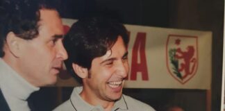 Grassina Calcio, un grande ritorno “a casa”: Gianni Morrocchi sarà il responsabile dell’area tecnica