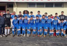 L’INTERVISTA / Il ds Speranza: “Ginestra Fiorentina, stagione sopra le aspettative. E adesso i playoff!”