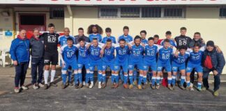 L’INTERVISTA / Il ds Speranza: “Ginestra Fiorentina, stagione sopra le aspettative. E adesso i playoff!”