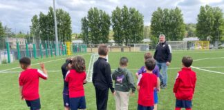 Il Grassina ha aperto le iscrizioni per la scuola calcio: “Pronti più che mai in vista della nuova stagione”