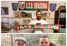 Il Grassina è in piena corsa playoff… ma annuncia già la conferma di mister e ds anche per la prossima stagione