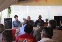 L’Asd Grassina dal 1° luglio sarà realtà. Ieri la presentazione del progetto: “Abbiamo un paese intero che ci dà forza”