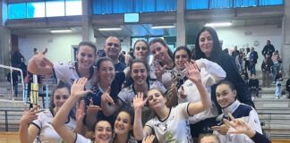 La Serie C del Chianti Volley chiude la stagione con una vittoria esterna e il quarto posto finale