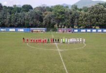 Dilettanti, ancora in campo per sognare la promozione: Ginestra di scena ad Arezzo