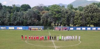 Dilettanti, ancora in campo per sognare la promozione: Ginestra di scena ad Arezzo