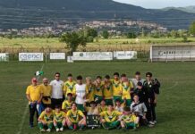 La Sancascianese: “Quarto posto e qualificazione alla Coppa Toscana, i nostri Juniores regionali nella storia!”