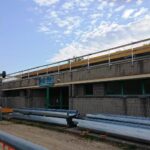 Lavori Piscina Greve in Chianti4