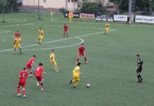 Dilettanti, il riassunto della domenica. E gli accoppiamenti delle finali regionali