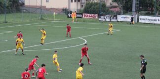 Dilettanti, il riassunto della domenica. E gli accoppiamenti delle finali regionali