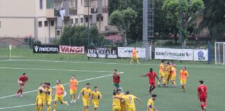 La fusione tra Grassina e Belmonte fa esultare l’Audace Legnaia: gialloblù ripescati in Prima Categoria