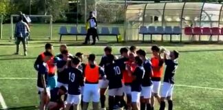 Libertas Barberino Tavarnelle, la gioia per la conquista dei playoff: “Domenica 12 maggio tutti a Calenzano!”