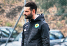 Il Castellina in Chianti ufficializza: “Federico Lo Vaglio non sarà l’allenatore 2024/25”