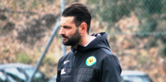 Il Castellina in Chianti ufficializza: “Federico Lo Vaglio non sarà l’allenatore 2024/25”