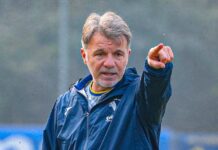 Il capolavoro di un uomo perbene: mister Marco Baroni, da Tavarnuzze, porta il Verona a una salvezza da urlo