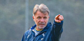 Il capolavoro di un uomo perbene: mister Marco Baroni, da Tavarnuzze, porta il Verona a una salvezza da urlo