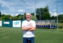 Prime parole di Massimo Massi come mister dell’Audace Galluzzo: “Avevo deciso di smettere, mi hanno convinto…”